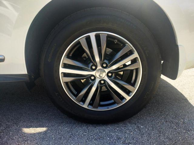 Infiniti Qx60 - Thumbnail 2