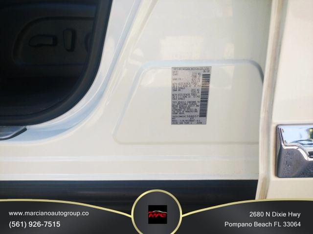 Infiniti Qx60 - Thumbnail 6