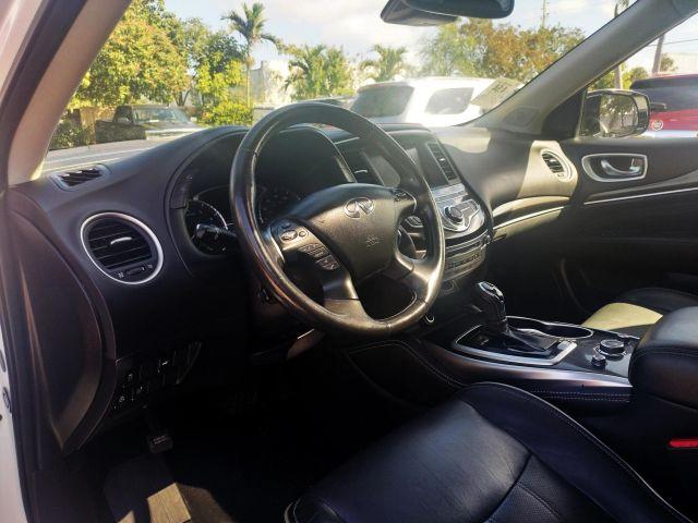 Infiniti Qx60 - Thumbnail 17