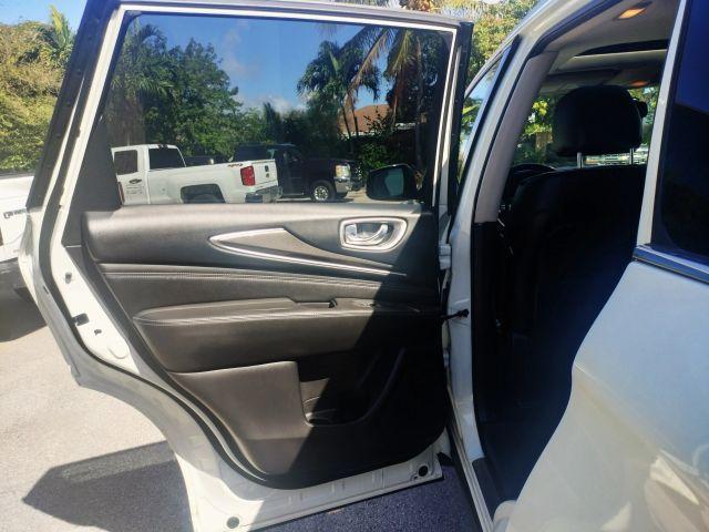 Infiniti Qx60 - Thumbnail 19