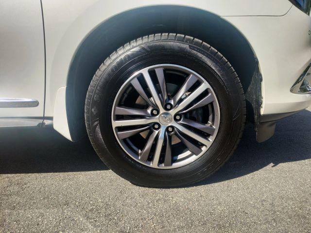 Infiniti Qx60 - Thumbnail 4