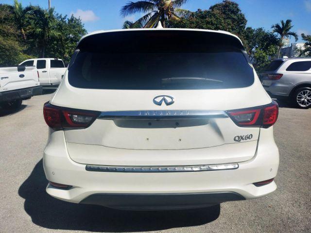 Infiniti Qx60 - Thumbnail 11