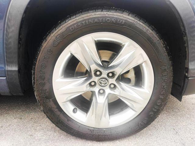 Toyota Highlander - Thumbnail 18