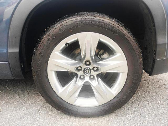 Toyota Highlander - Thumbnail 16