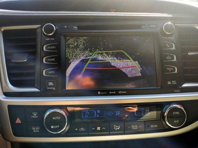 Toyota Highlander - Thumbnail 4