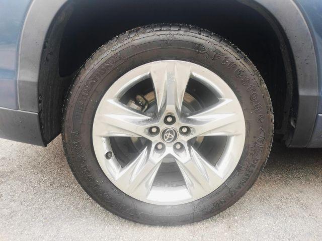 Toyota Highlander - Thumbnail 17