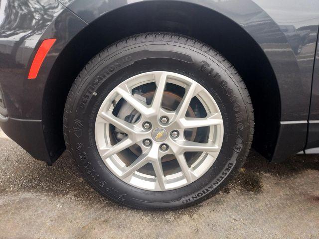 Chevrolet Equinox - Thumbnail 2