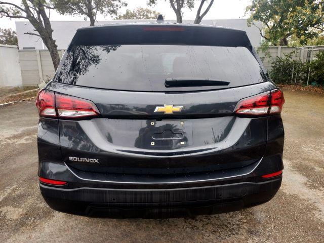 Chevrolet Equinox - Thumbnail 11