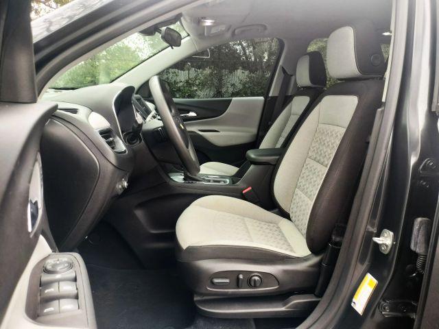 Chevrolet Equinox - Thumbnail 19