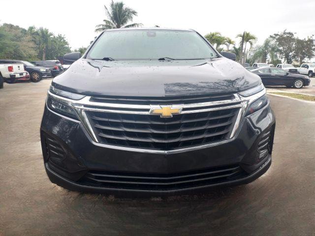 Chevrolet Equinox - Thumbnail 7
