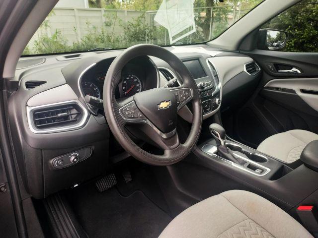 Chevrolet Equinox - Thumbnail 18
