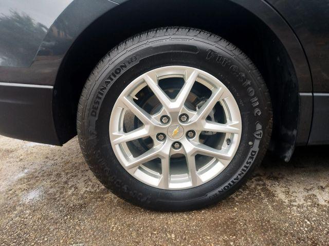 Chevrolet Equinox - Thumbnail 3