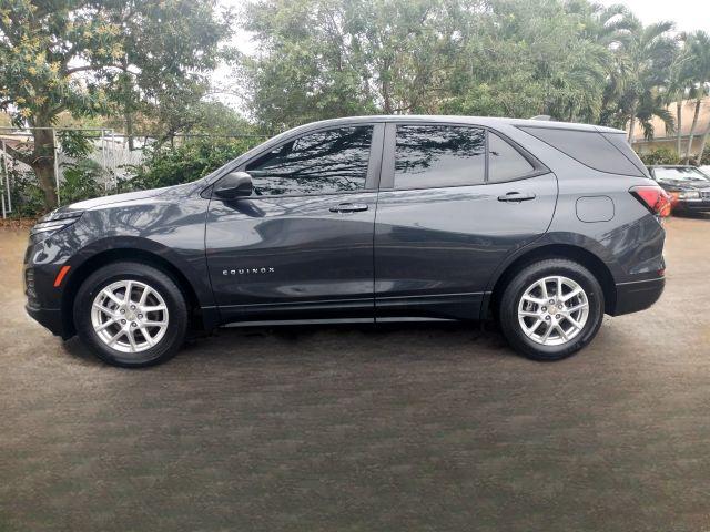 Chevrolet Equinox - Thumbnail 9