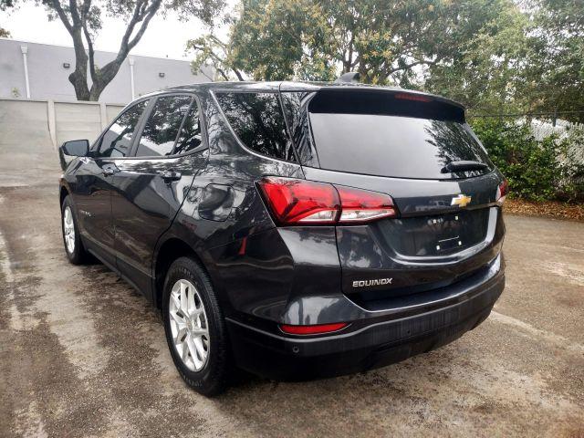 Chevrolet Equinox - Thumbnail 10