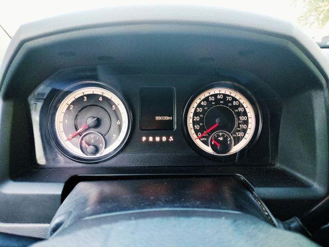 Ram 3500 Regular Cab & Chassis - Thumbnail 3