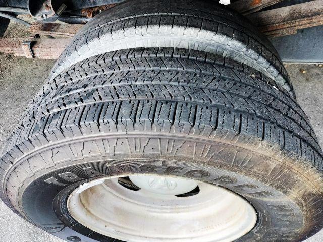 Ram 3500 Regular Cab & Chassis - Thumbnail 2