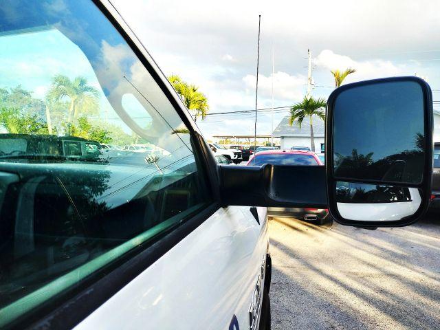 Ram 3500 Regular Cab & Chassis - Thumbnail 13