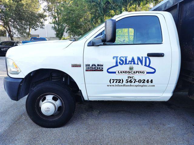 Ram 3500 Regular Cab & Chassis - Thumbnail 9