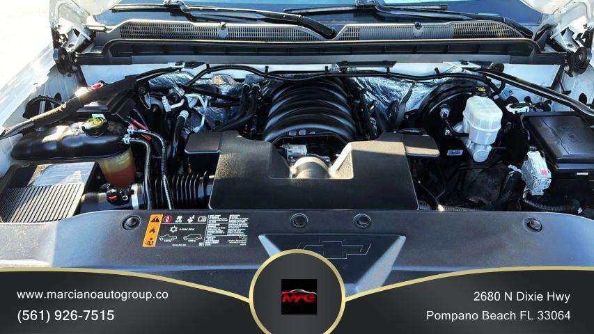 Chevrolet Silverado 1500 Double Cab - Thumbnail 6