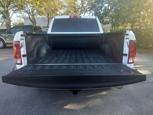 Ram 1500 Regular Cab - Thumbnail 12