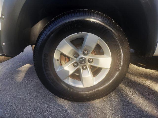 Ram 1500 Regular Cab - Thumbnail 4