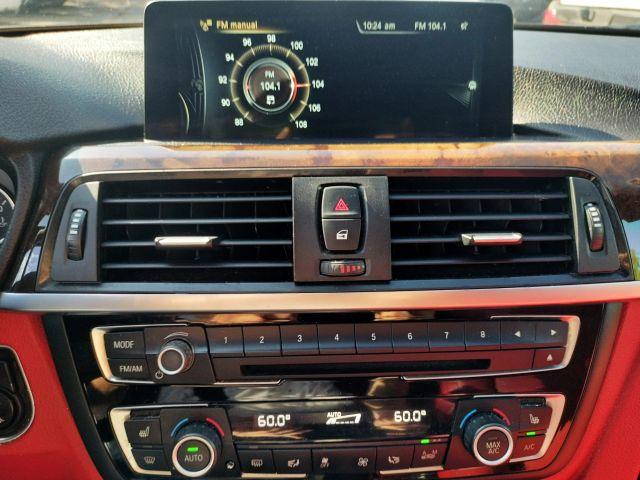 Bmw 4 Series - Thumbnail 2