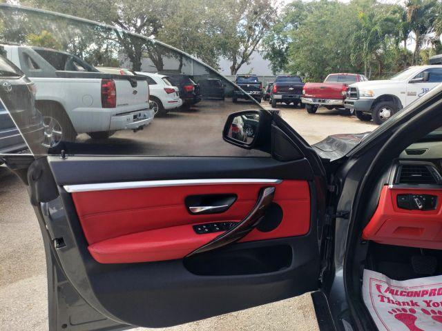 Bmw 4 Series - Thumbnail 19