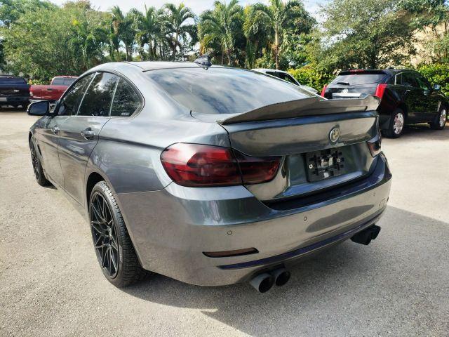 Bmw 4 Series - Thumbnail 9