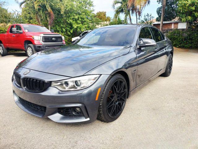 Bmw 4 Series - Thumbnail 7