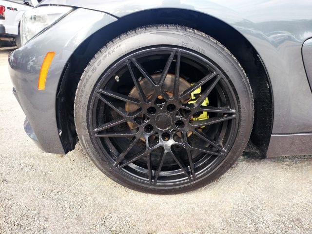 Bmw 4 Series - Thumbnail 15