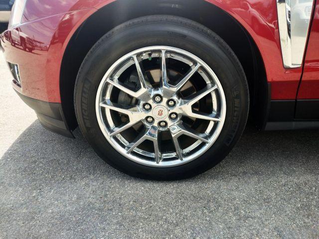 Cadillac Srx - Thumbnail 5