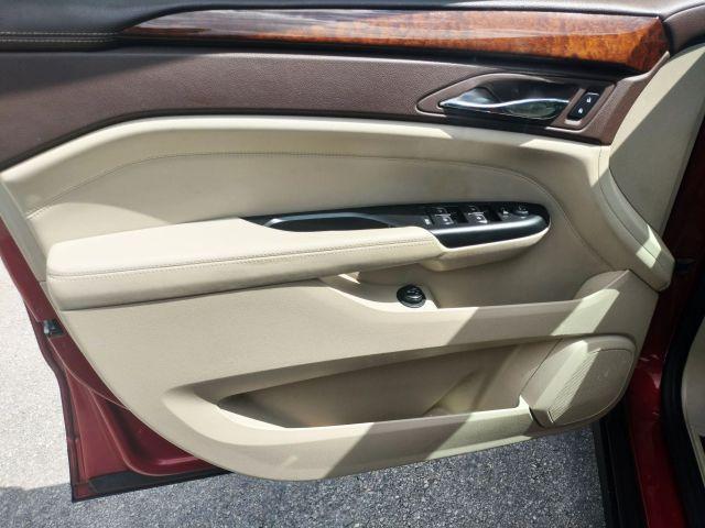 Cadillac Srx - Thumbnail 16