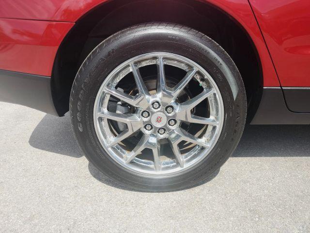 Cadillac Srx - Thumbnail 2