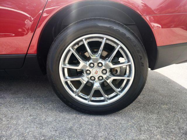 Cadillac Srx - Thumbnail 4