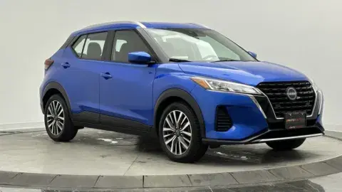 Nissan Kicks Sv - Thumbnail 4