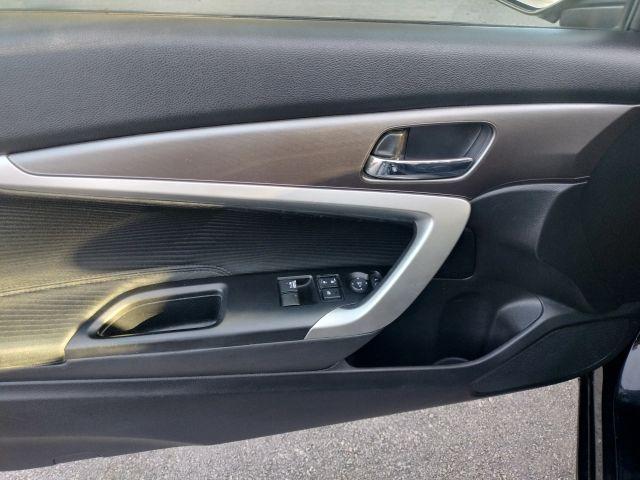 Honda Accord - Thumbnail 16