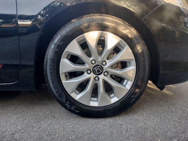 Honda Accord - Thumbnail 3