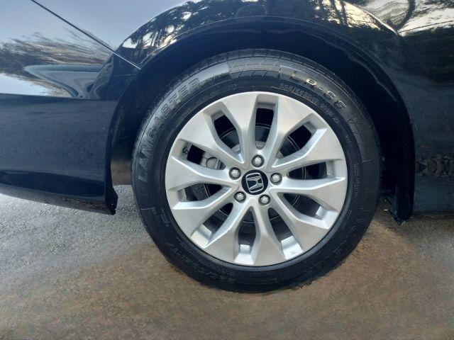 Honda Accord - Thumbnail 4