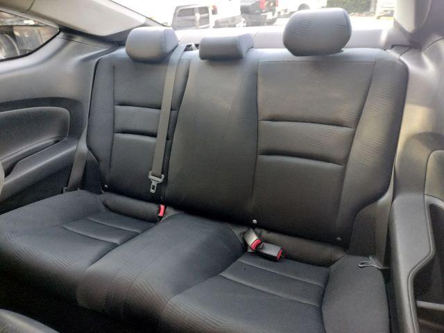 Honda Accord - Thumbnail 20