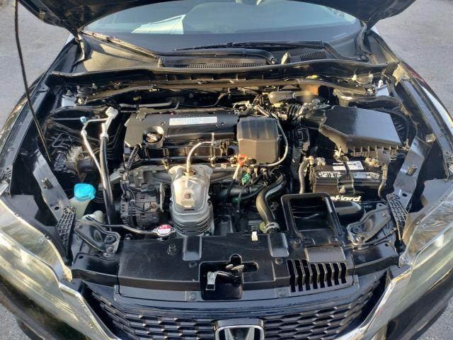 Honda Accord - Thumbnail 5