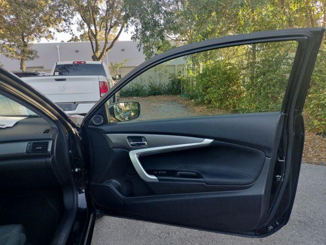 Honda Accord - Thumbnail 18