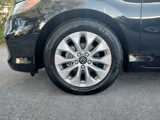 Honda Accord - Thumbnail 2