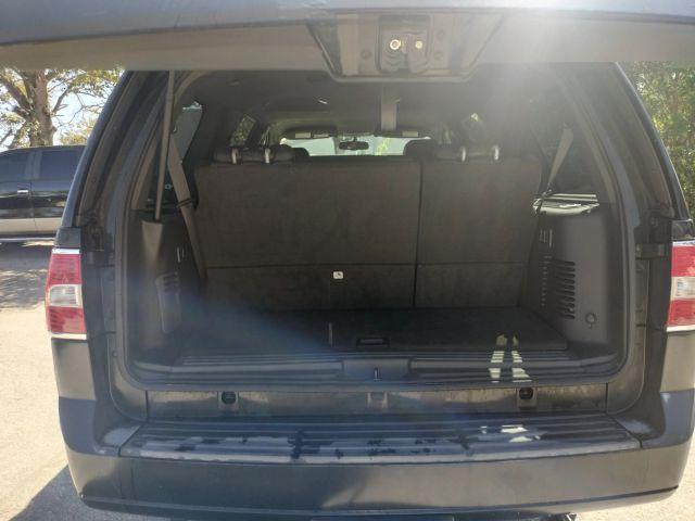 Lincoln Navigator - Thumbnail 12