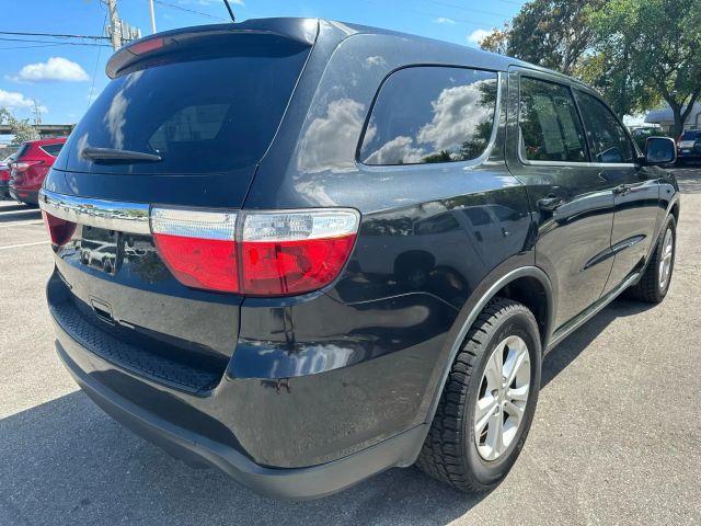 Dodge Durango - Thumbnail 13