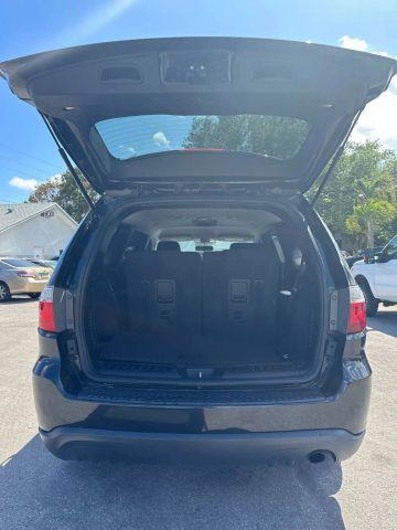 Dodge Durango - Thumbnail 14