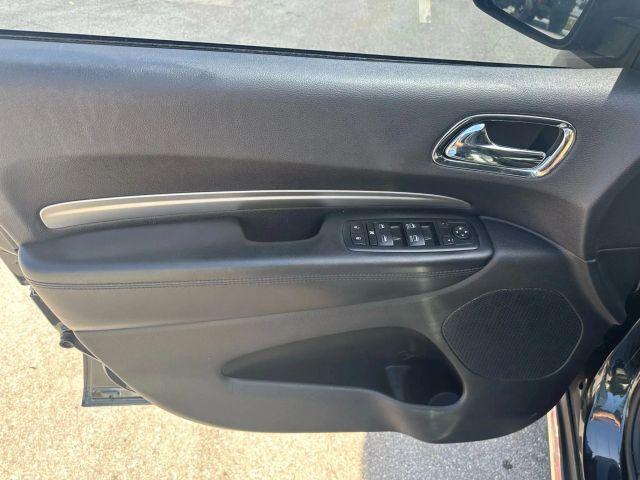 Dodge Durango - Thumbnail 5