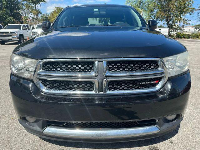 Dodge Durango - Thumbnail 7
