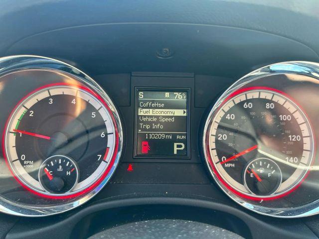 Dodge Durango - Thumbnail 18