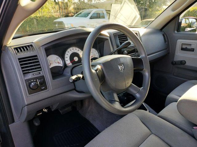 Dodge Dakota Club Cab - Thumbnail 18