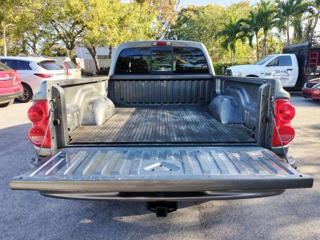 Dodge Dakota Club Cab - Thumbnail 12